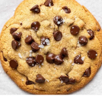 THE COOKIE DOUGH NATION