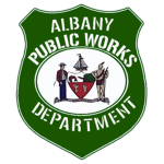 Albany Department of Public Works