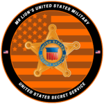 [USA Military] Secret Service