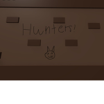 Hunter's United!