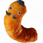 Group of cheeto