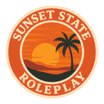 SSRP | Sunset State Roleplay Whitelisted Group