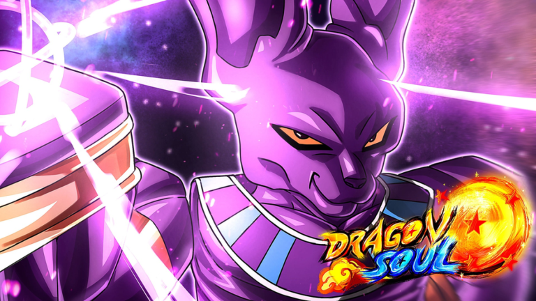 [FIGHT BOO] Dragon Soul | Anime MMO 🐲 screenshot 6