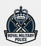 [BA] -Royal Military Police!-