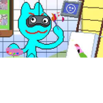 Dupi The Cat Gang
