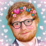 ed sheeran softie