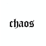 we are pure chaos