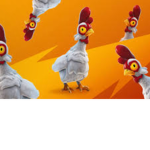 Noob meat