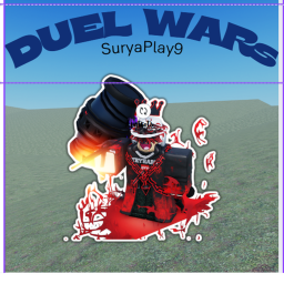 Duel Wars 🔫