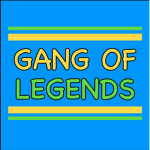 Roblox gang legends