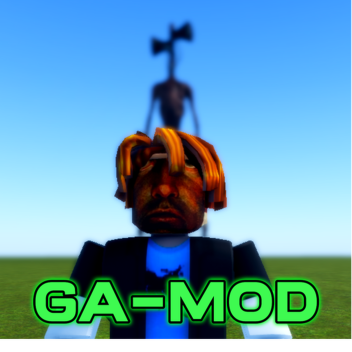 GA-MOD