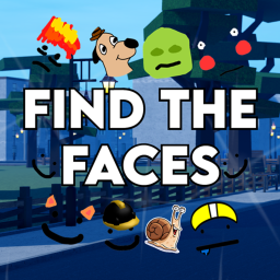 Find the Faces! [DISCONTINUED]