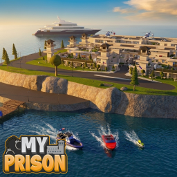 [🏝️ Island] My Prison icon