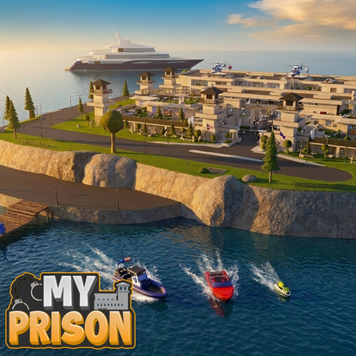 My Prison icon