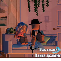 Hawaiian Dance Academy