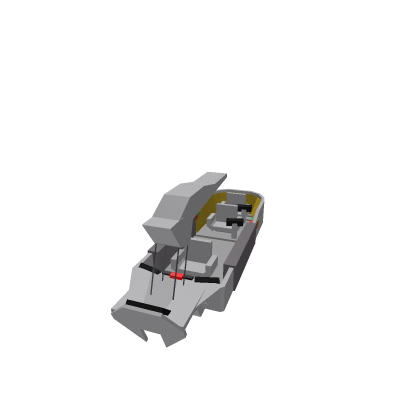 Tram Beta 4