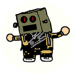 ShuffleBot Domo