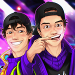 Vlad and Chris FAM