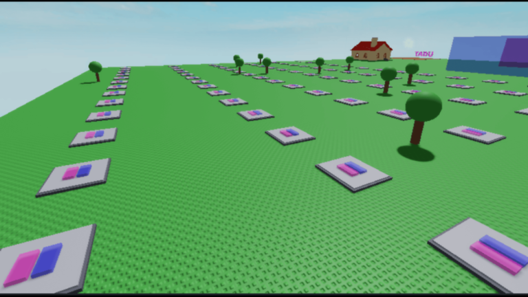 Tad Vibe II [ New-Poses ] 2026 screenshot 1