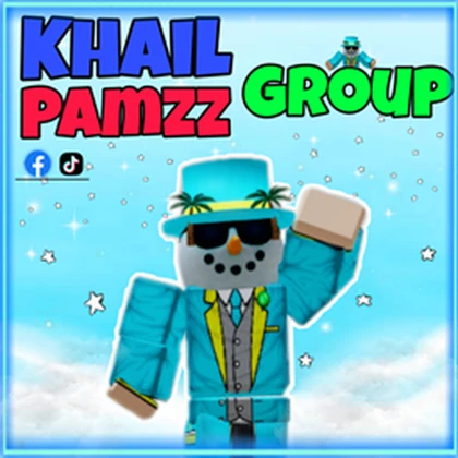 Group Icon