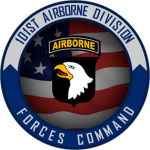 101st Аіrborne Division