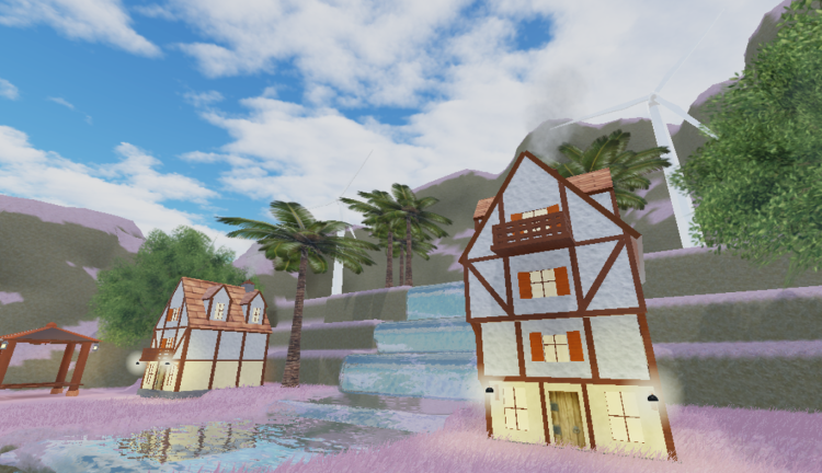 [X3] MOUNT ZENITH screenshot 4