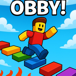 STUD OBBY! (BETA)