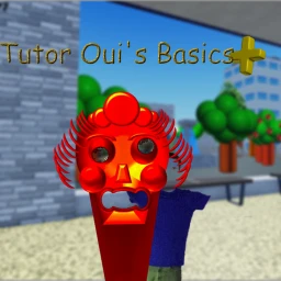 TUTOR OUI'S BASICS+ icon