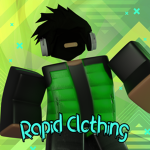 Rapid Clothing Group
