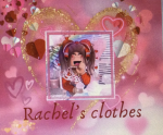 -Rachel’s Clothes-