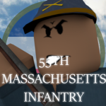 55th Massachusetts Regiment