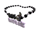 lei & beth necklace 1.0