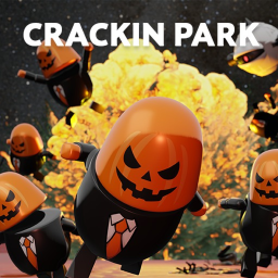 Crackin Park 🌐 Avatar UGC Showcase & Try-On Zone icon