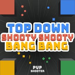 Top Down Shooty Shooty Bang Bang - [beta]