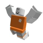 Cartoony Jump