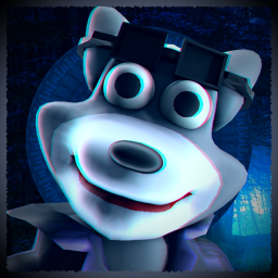 Slendy Dator [BETA]