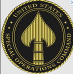 -SOCOM- Special Operations Command Force
