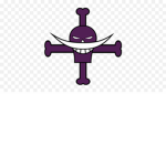 White eyed pirates