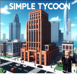 a Simple Tycoon