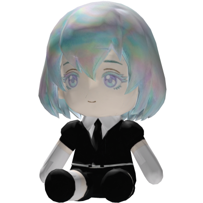 Diamond Plush Waist (L) [Land of the Lustrous] Roblox item