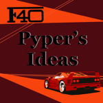 Pyper's Ideas