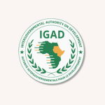 IntergovernmentaI Authority on Development