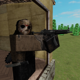 Realistic DeathMatch