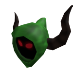 Messor Hood Of Doom