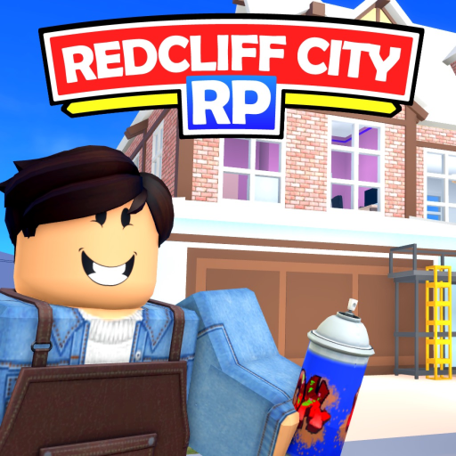 Redcliff City RP