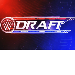 WWE DRAFT!!!