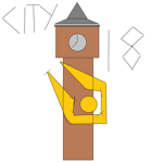 City 18