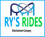 RY’S RIDES | Entertainment Company