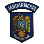 Jandarmeria Romana #Galaxy