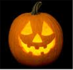 CANDY HALLOWEEN LOVERZ